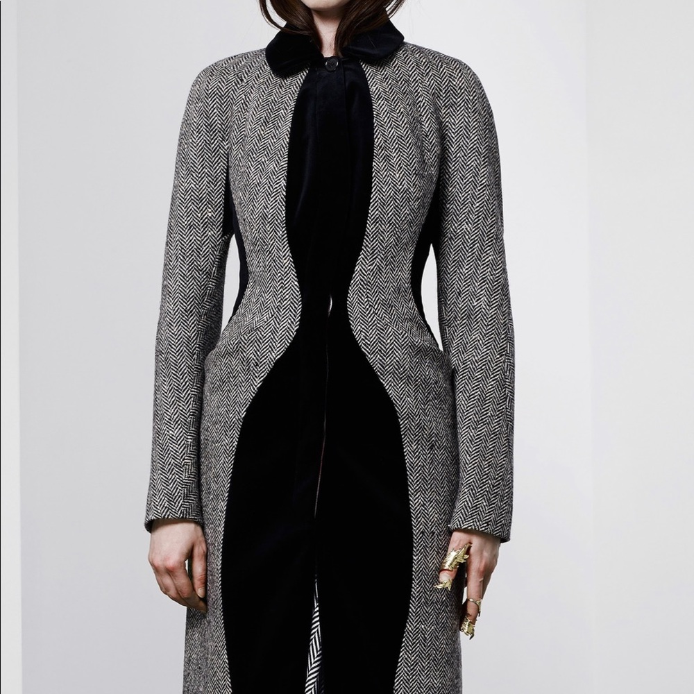 Thom Browne Jacket